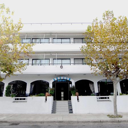 Aegeon Hotel - Adults Only İstanköy Dış mekan fotoğraf