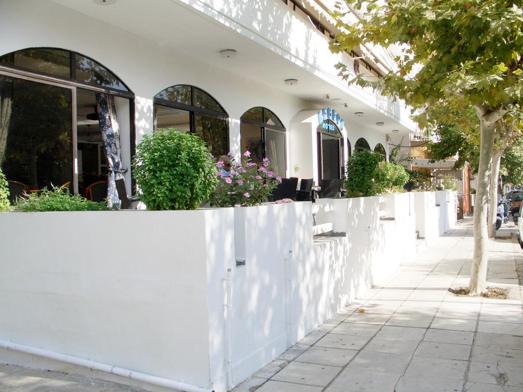 Aegeon Hotel - Adults Only İstanköy Dış mekan fotoğraf