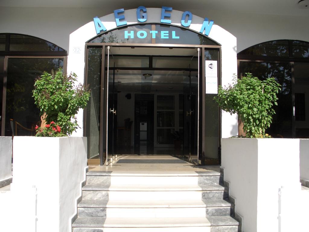 Aegeon Hotel - Adults Only İstanköy Dış mekan fotoğraf
