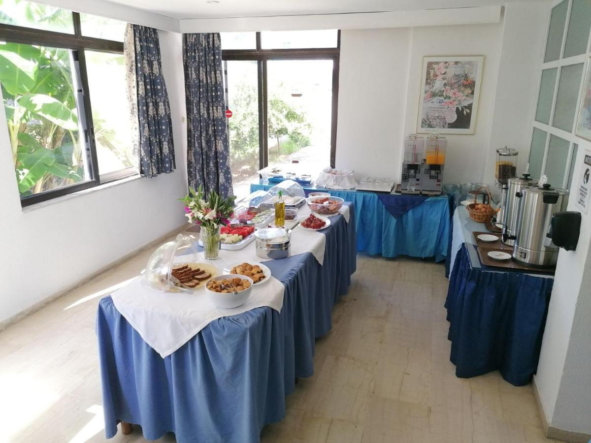 Aegeon Hotel - Adults Only İstanköy Dış mekan fotoğraf
