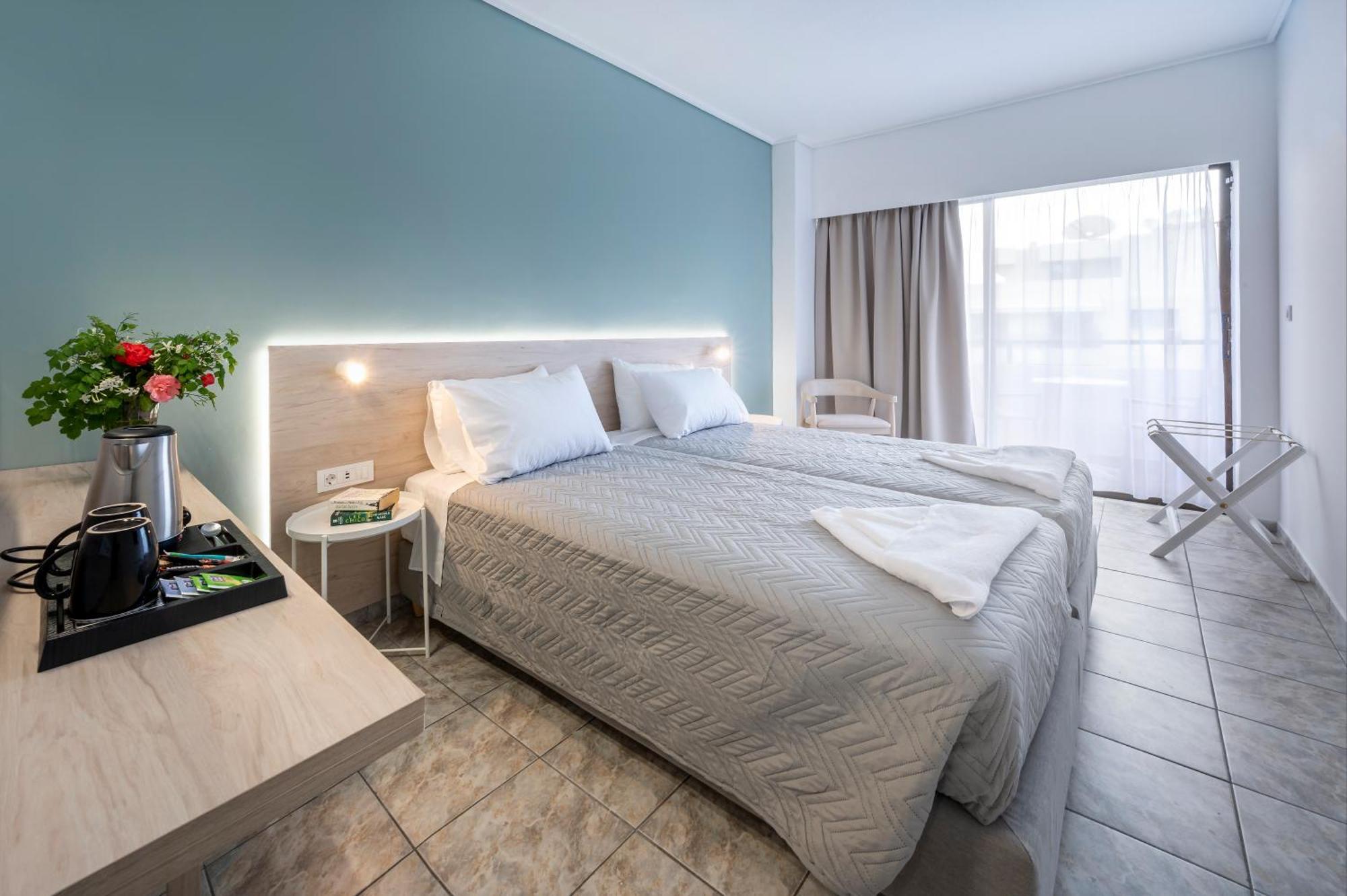 Aegeon Hotel - Adults Only İstanköy Dış mekan fotoğraf
