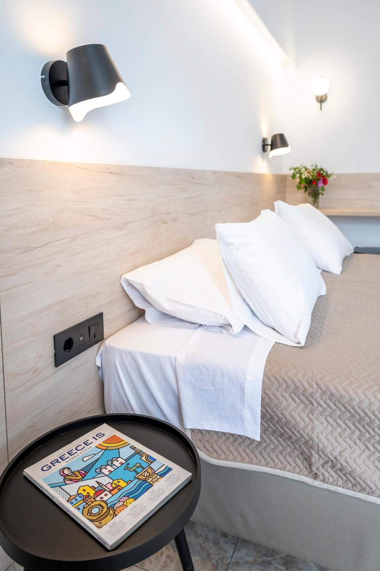 Aegeon Hotel - Adults Only İstanköy Dış mekan fotoğraf