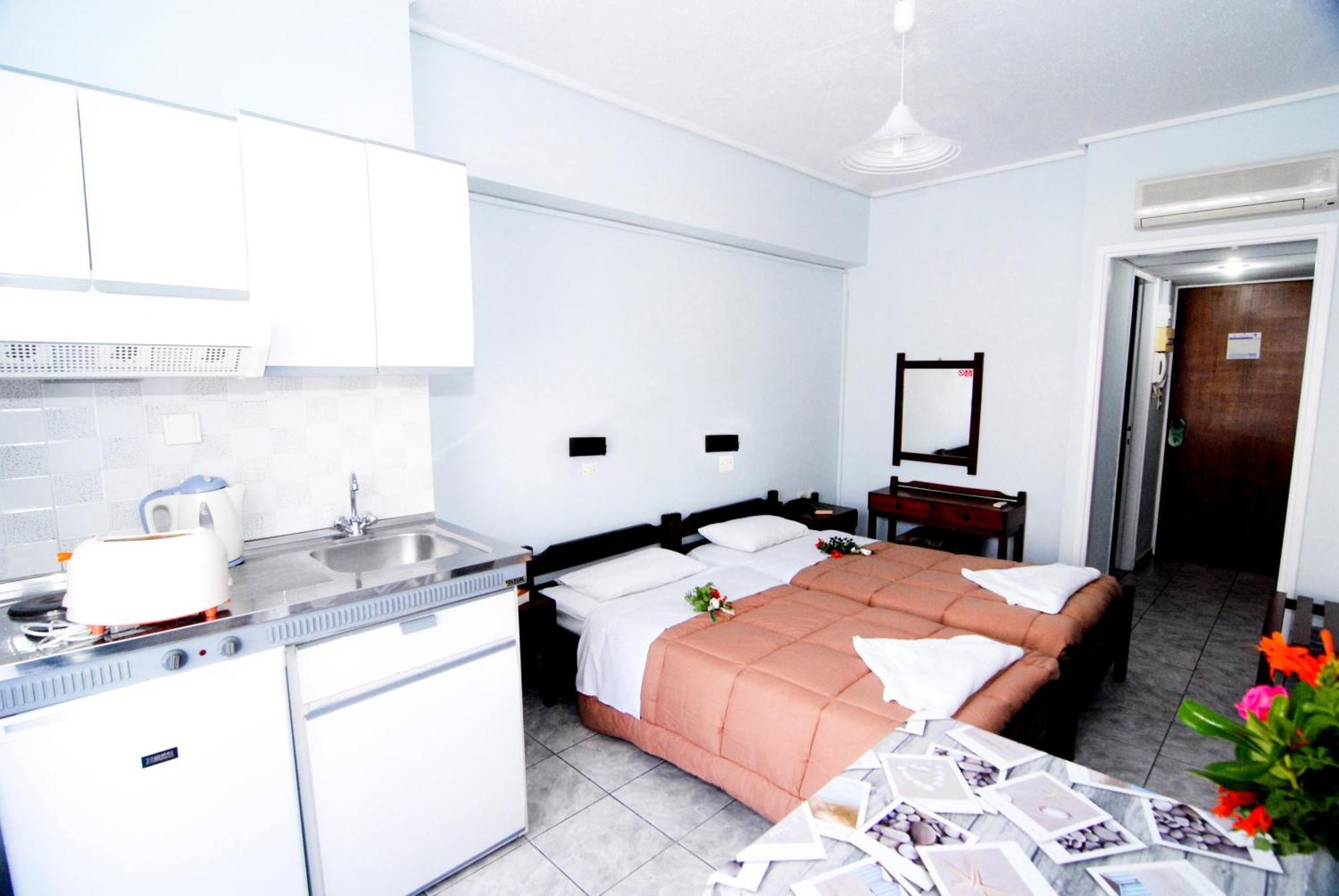 Aegeon Hotel - Adults Only İstanköy Oda fotoğraf