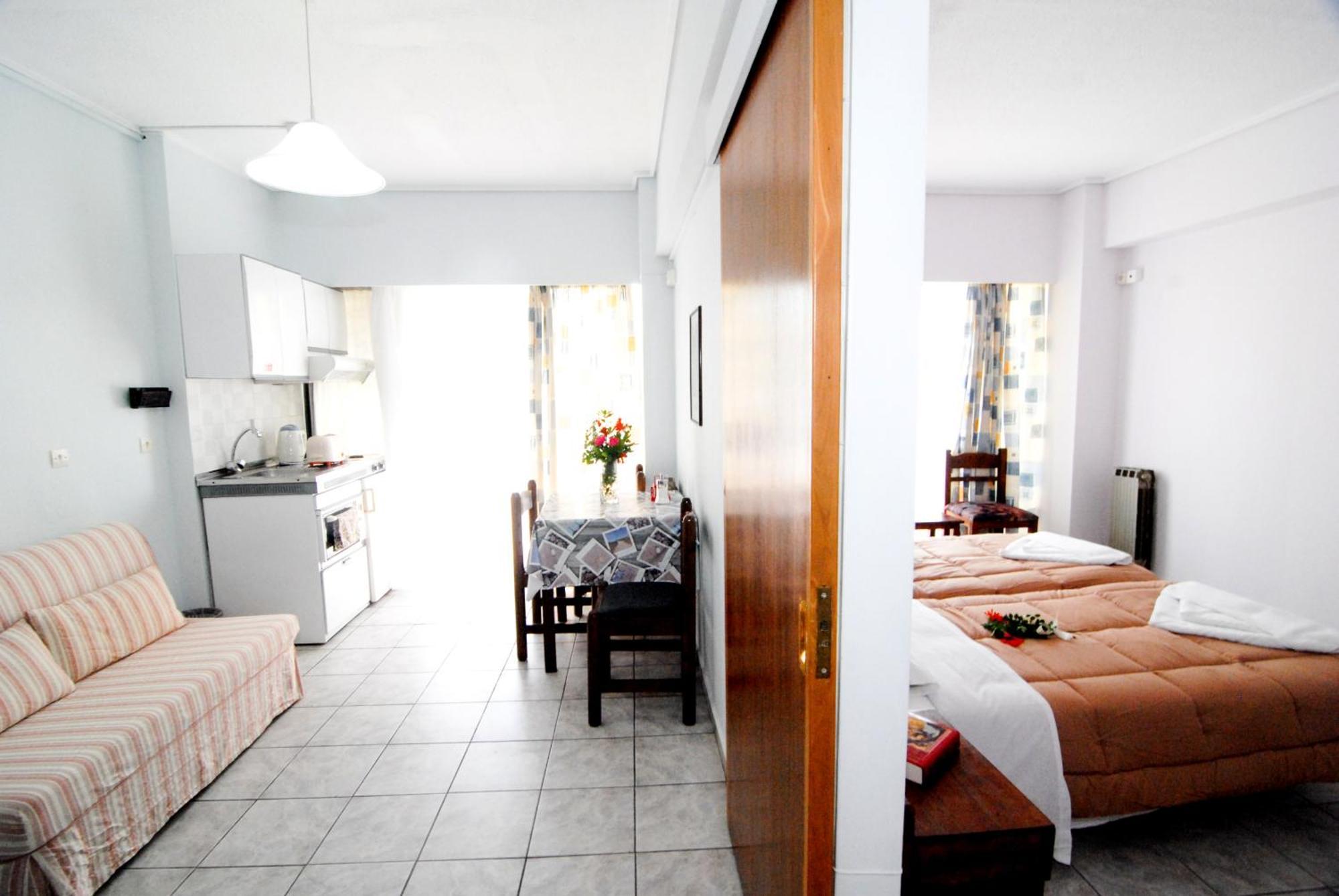 Aegeon Hotel - Adults Only İstanköy Oda fotoğraf