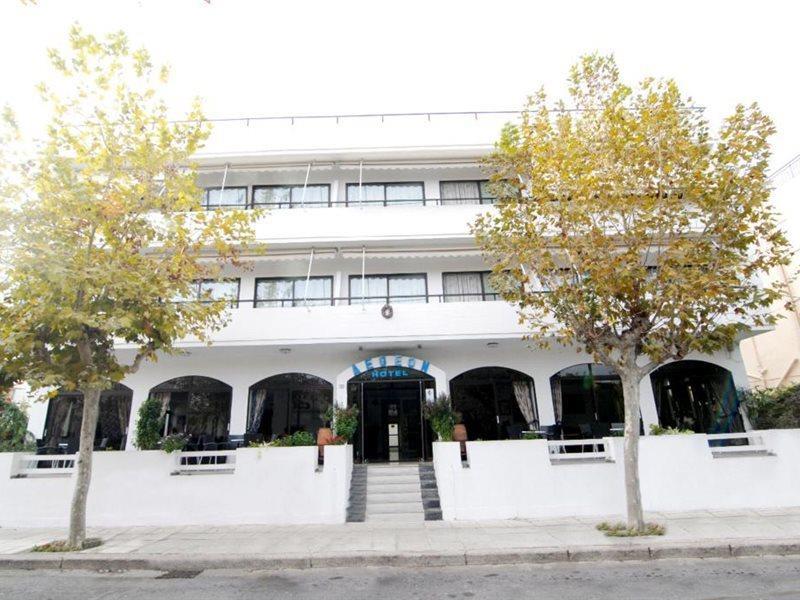 Aegeon Hotel - Adults Only İstanköy Dış mekan fotoğraf