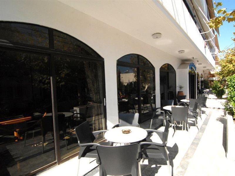 Aegeon Hotel - Adults Only İstanköy Dış mekan fotoğraf