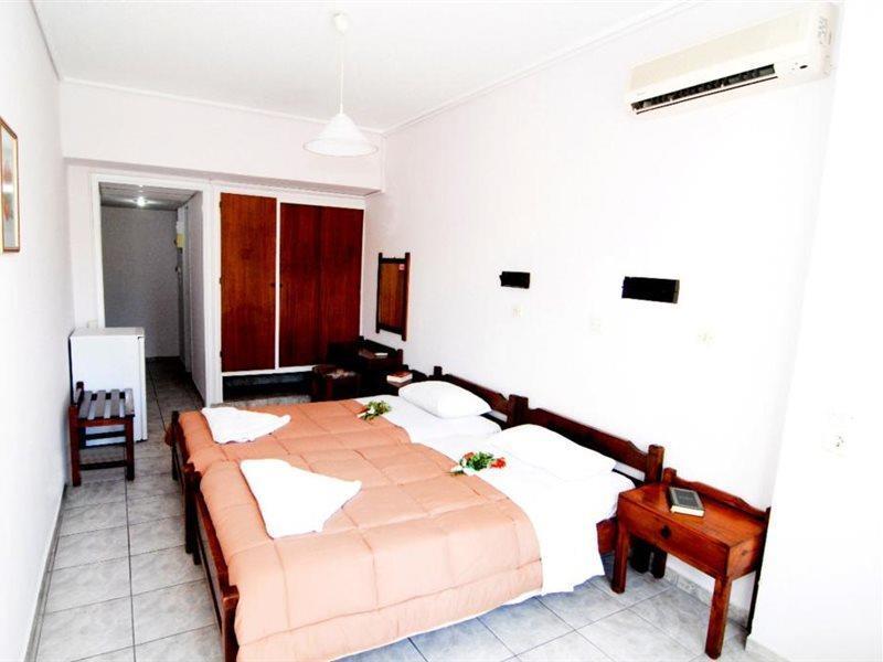 Aegeon Hotel - Adults Only İstanköy Dış mekan fotoğraf