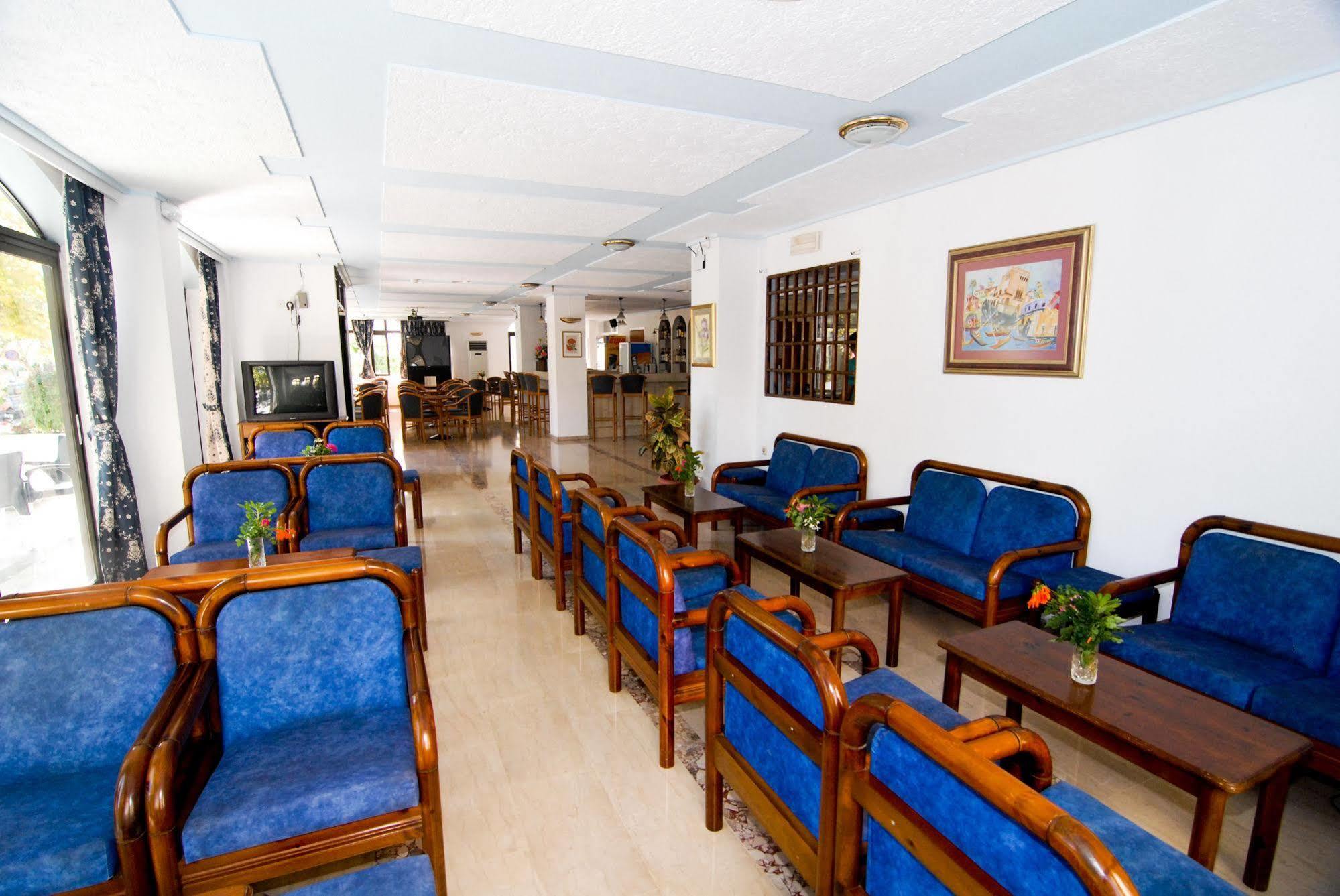 Aegeon Hotel - Adults Only İstanköy Dış mekan fotoğraf