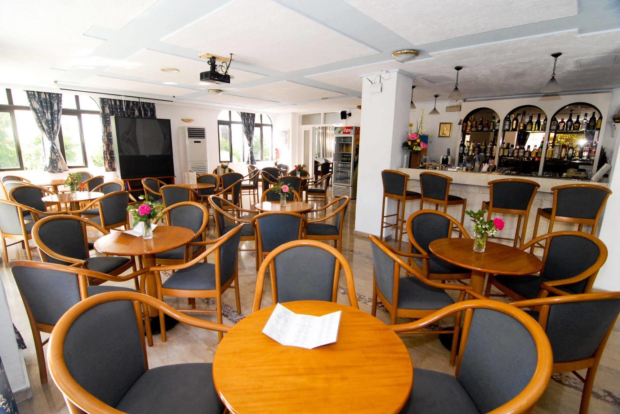 Aegeon Hotel - Adults Only İstanköy Dış mekan fotoğraf
